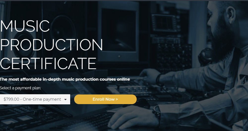 sound bridge academy home page