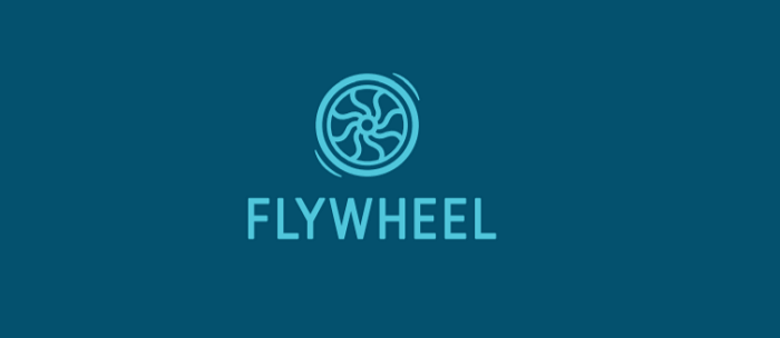 Flywheel Logo