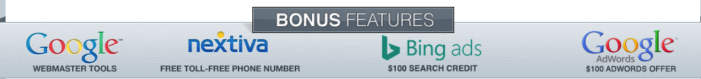 A random banner that has a link and it goes straight to confusion with another set of shared plans