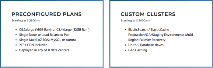 Screen Shot 2018-04-07 at 20.45.29 | One More Cup of Coffee Pagely is hosted in Amazon technology and offers you custom services and a powerful WordPress hosting platform