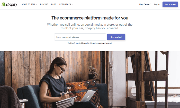 Shopify Affiliate Program Review