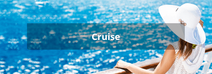 Travelocity Cruises