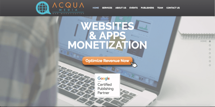 Acquamedia