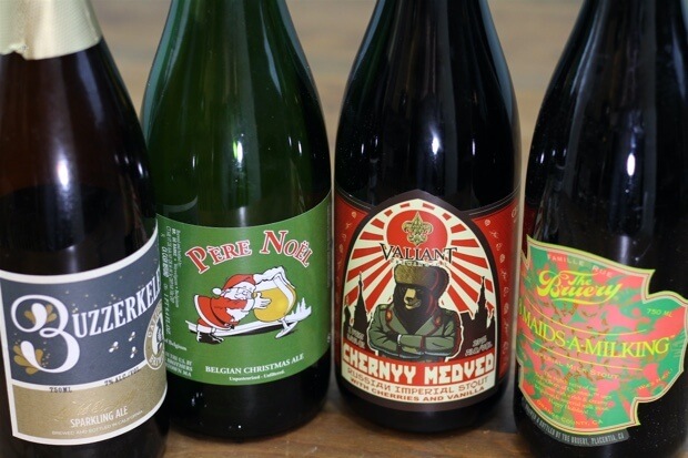 beer club affiliate programs