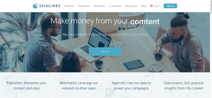 skimlinks-ad-network