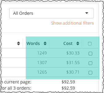 textbroker content orders per word cost