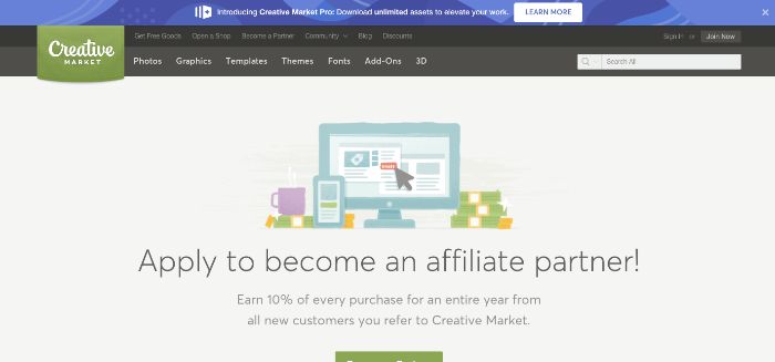 CreativeMarket