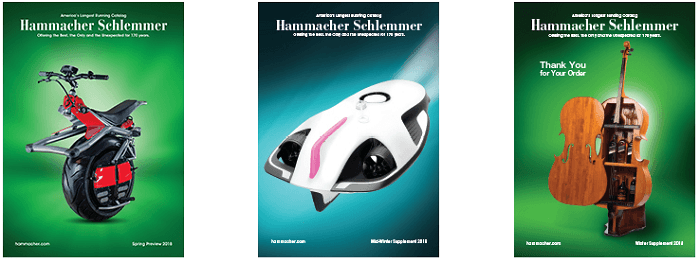 Hammacher Schlemmer Products 2