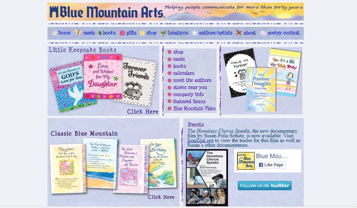 Make Money Blue Mountain Arts