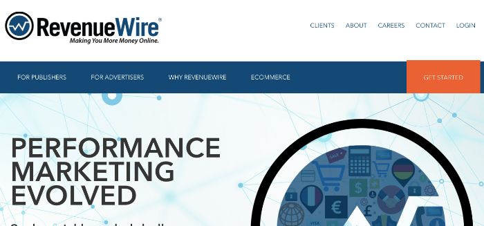 RevenueWire