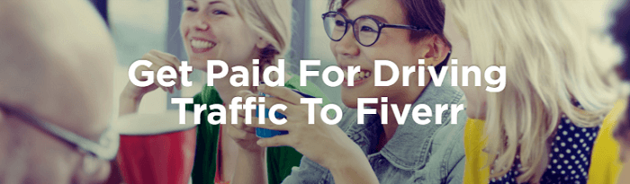 Fiverr Affiliate Program