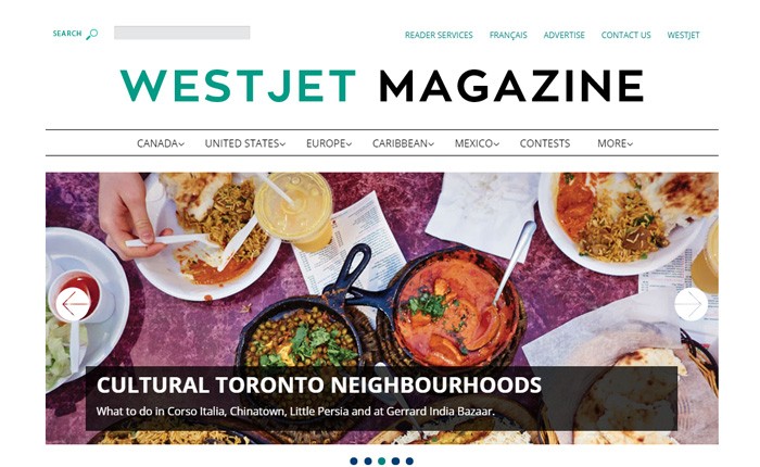 Make Money WestJet