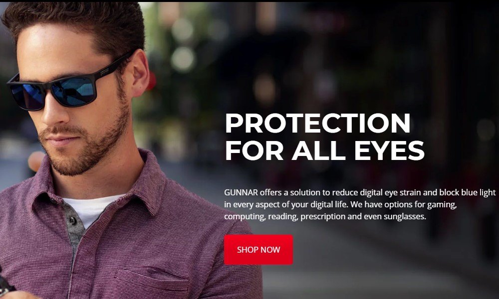 gunnar home page