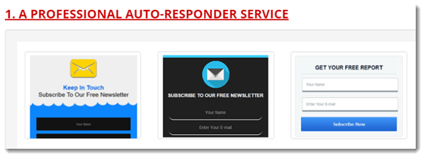 Autoresponder