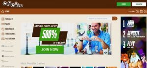 monro casino review