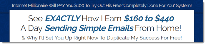 Copy My Email System Review