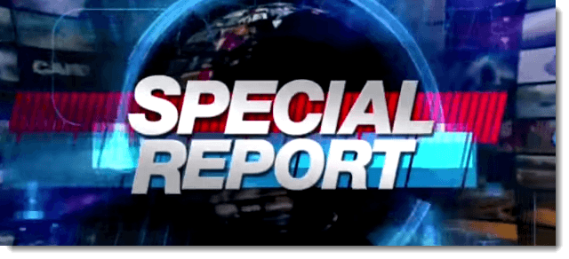 Special Report