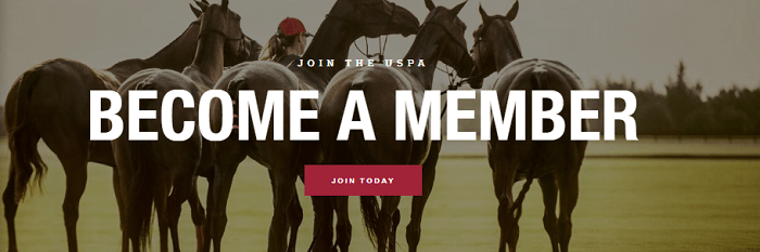 US Polo Association Join Program