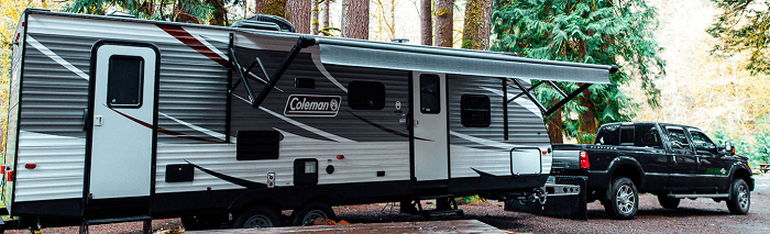 Camping World RV