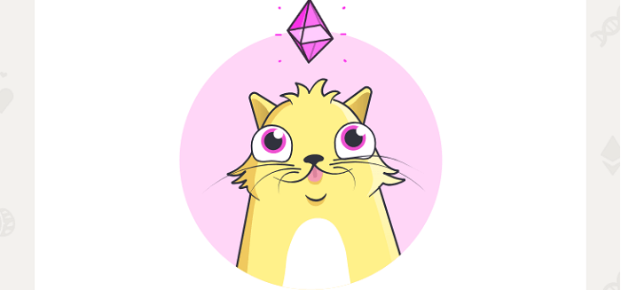 CryptoKitties