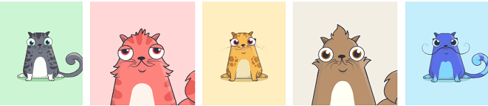 CryptoKitties