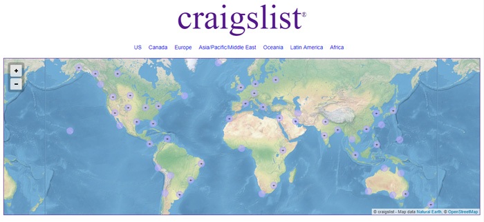 Make Money Craigslist