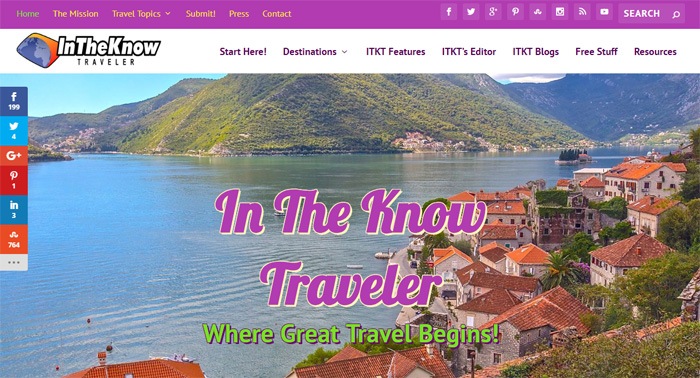 Make Money InTheKnowTraveler