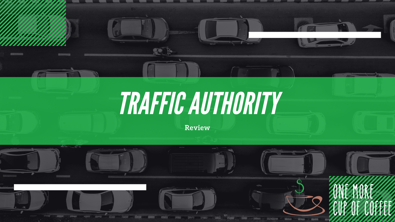 Traffic Authority Review