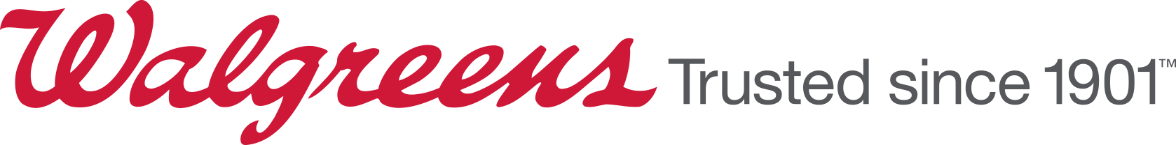 Walgreens Logo