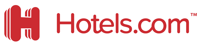 Hotels.com Logo