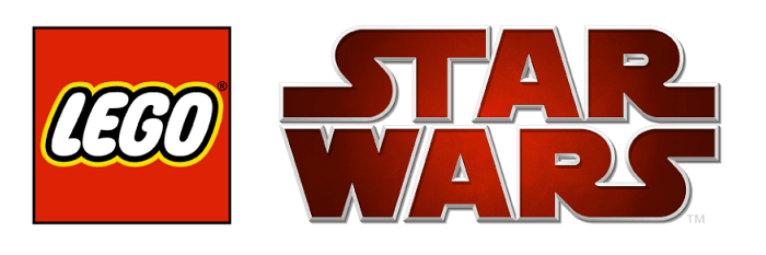 Lego Star Wars Logo