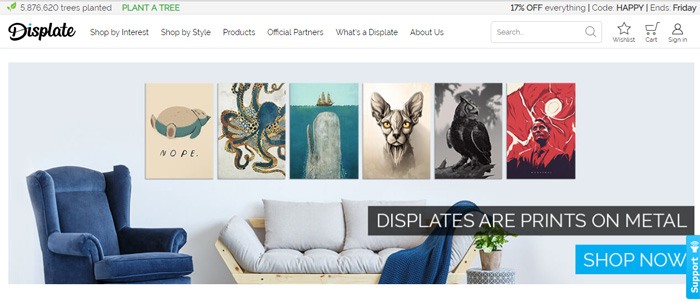 Can You Really Make Money With Displate.com?