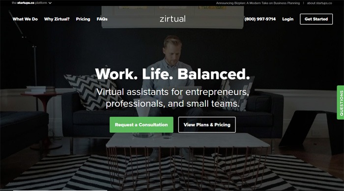 Make Money Zirtual