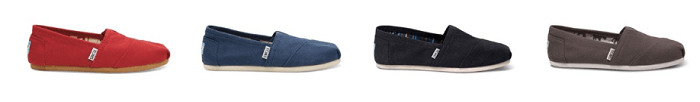 TOMS Shoes