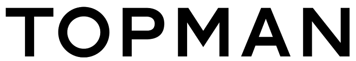 Topman Logo 2018