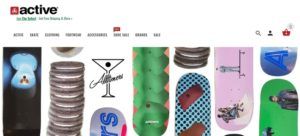 Top 10 Extreme Land Sports Affiliate Programs | One More Cup of Coffee