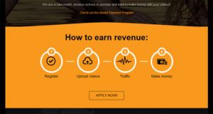 Can You Really Make Money With Pornhub.com? | One More Cup of Coffee