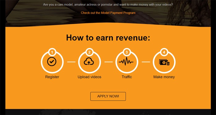 How To Earn On Pornhub