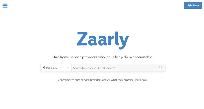 Make Money Zaarly