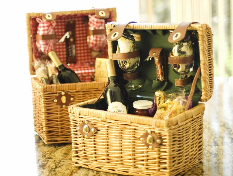 Top 10 Gift Basket Affiliate Programs That Can Fit Multiple Niche