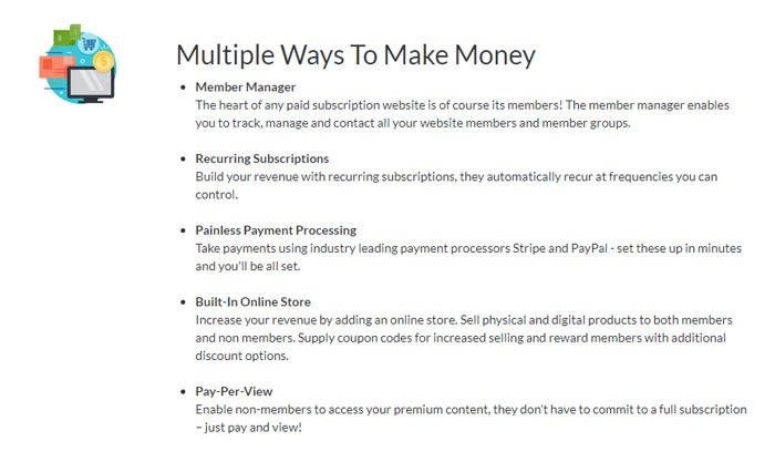 Ways To Earn Money On Subhub