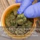 Top 10 Medical Marijuana Affiliate Programs For A Smooth Ride To Online Income featured image