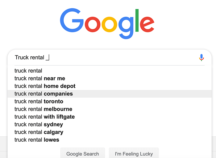 Google autosuggest underscore trick