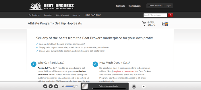 Beat-Brokerz-Affiliate-Program