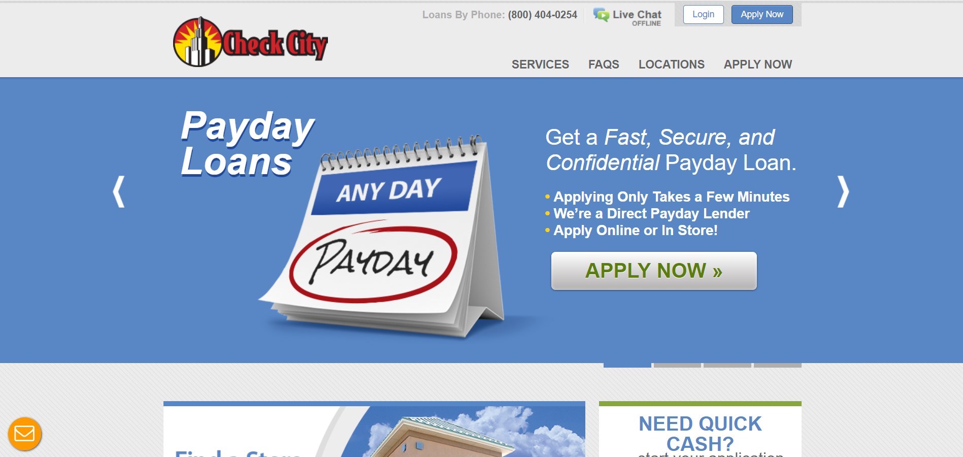 does paying back payday loans build credit