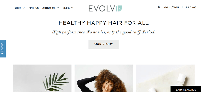 EVOLVh-Affiliate-Program