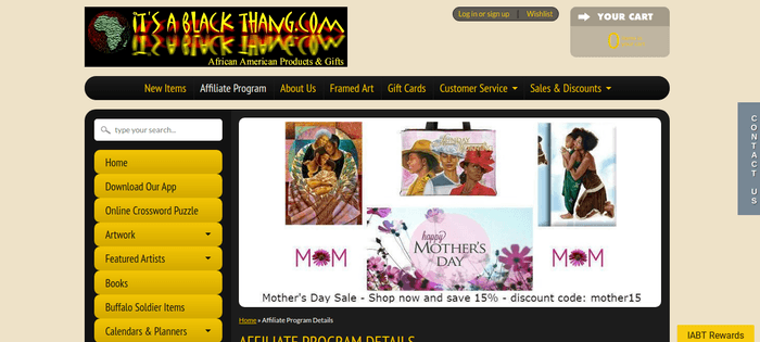 It's-A-Black-Thang.com-Affiliate-Program