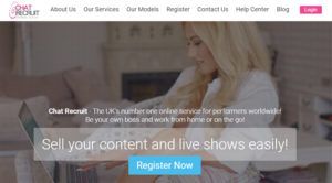 Can You Really Make Money Sexting? | One More Cup of Coffee