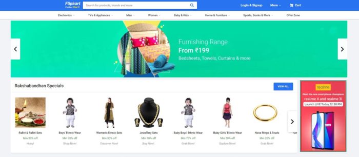 Make Money Flipkart