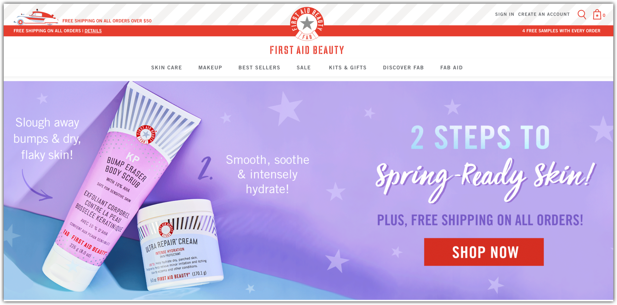 Top 10 Skincare Affiliate Programs To Fill In Your Affiliate Earnings ...